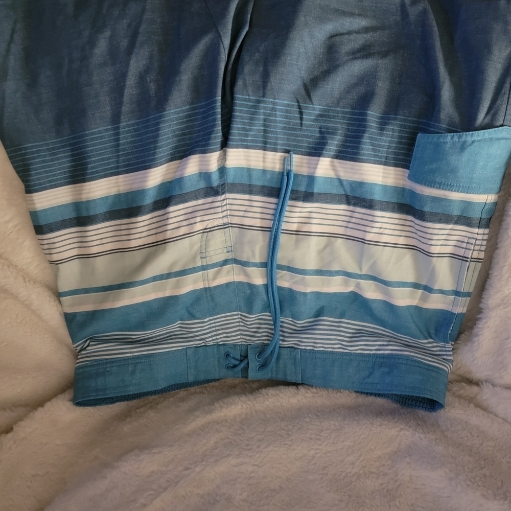 Sonoma Aqua Swim Shorts